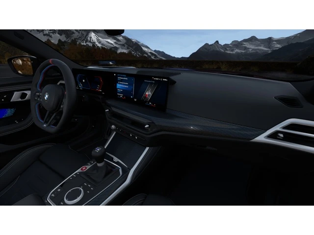 2026 BMW G87 M2 - Image 14 of 14