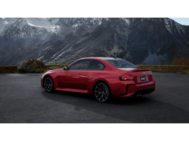 2026 BMW G87 M2 - Image 2 of 14