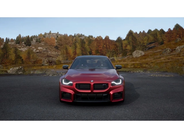2026 BMW G87 M2 - Image 3 of 14