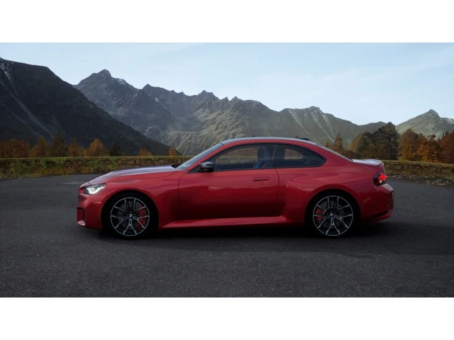 2026 BMW G87 M2 - Image 4 of 14