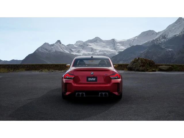2026 BMW G87 M2 - Image 5 of 14