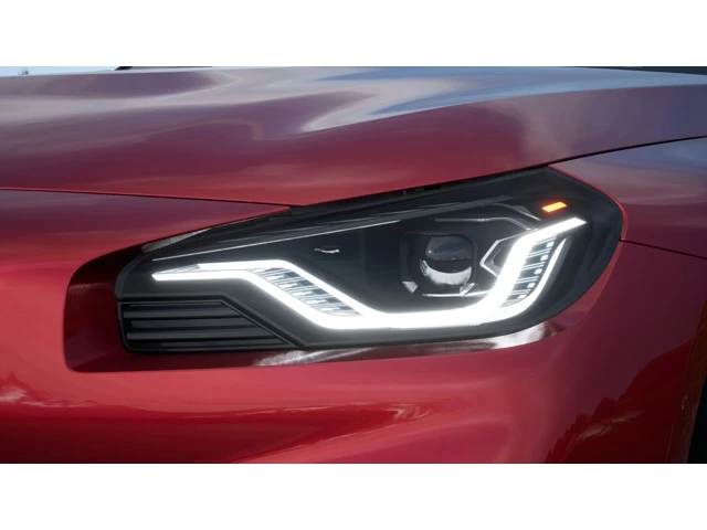 2026 BMW G87 M2 - Image 6 of 14