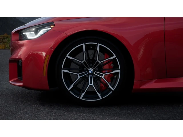 2026 BMW G87 M2 - Image 7 of 14