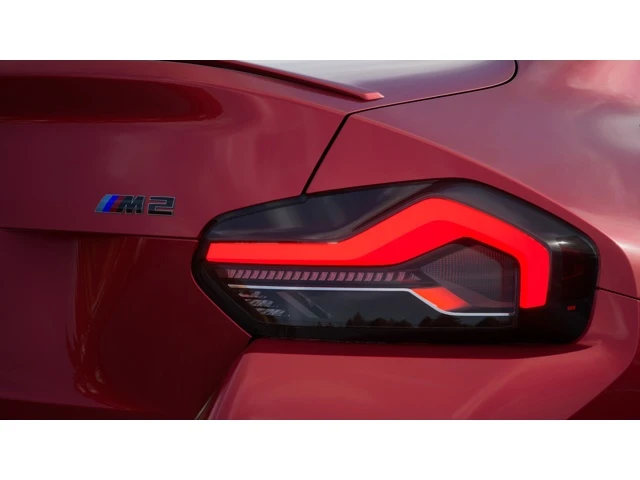 2026 BMW G87 M2 - Image 8 of 14