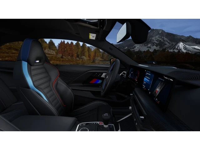 2026 BMW G87 M2 - Image 9 of 14