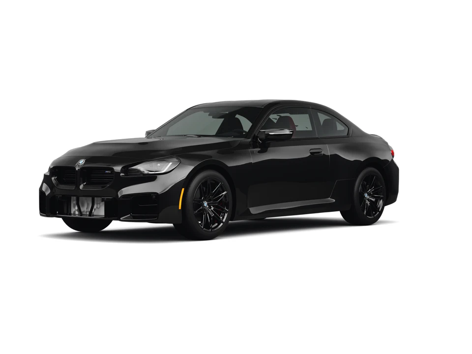 2026 BMW G87 M2 - Image 2 of 4