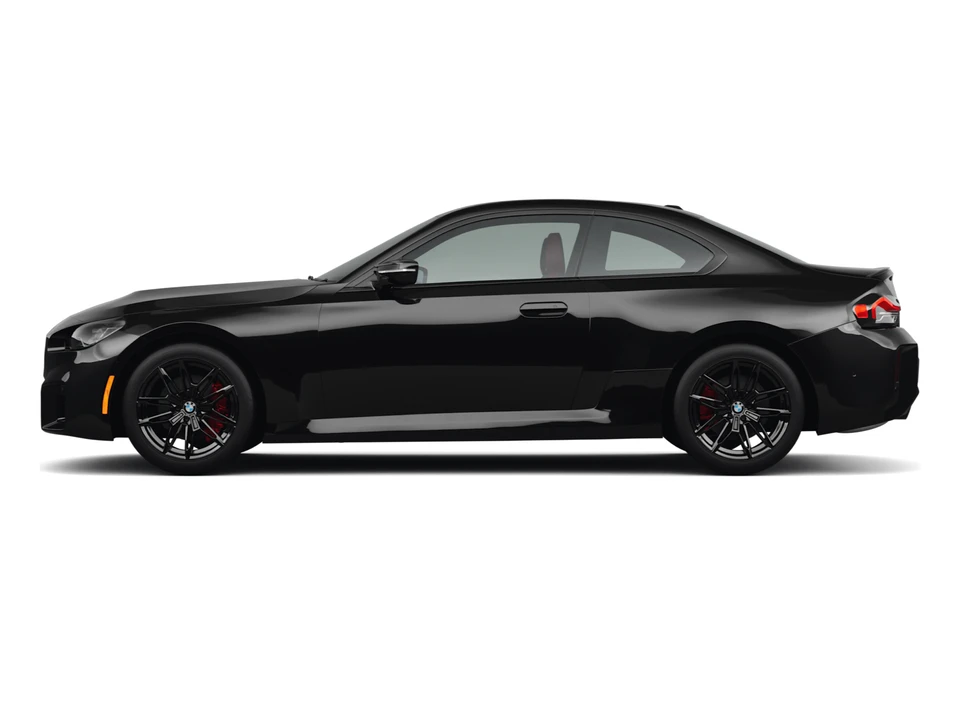 2026 BMW G87 M2 - Image 3 of 4