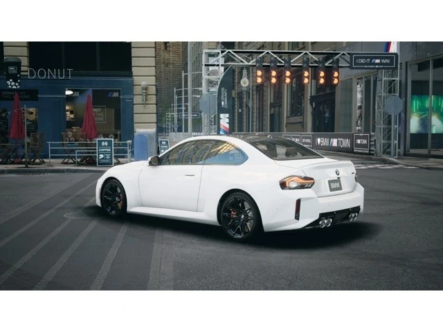 2026 BMW G87 M2 - Image 2 of 2