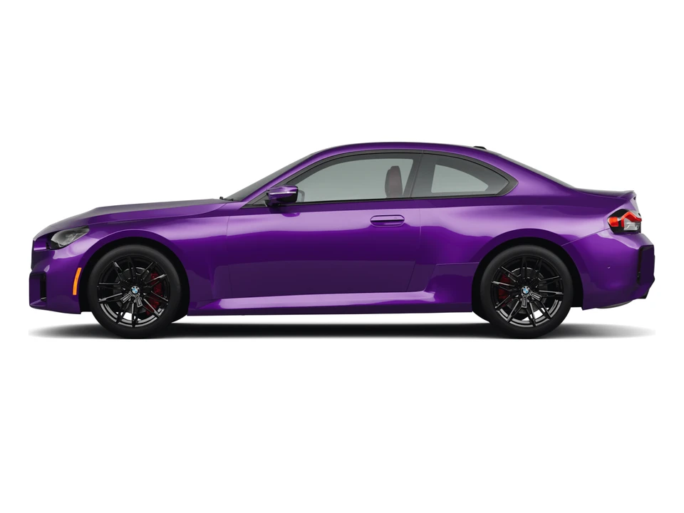 2026 BMW G87 M2 - Image 3 of 4
