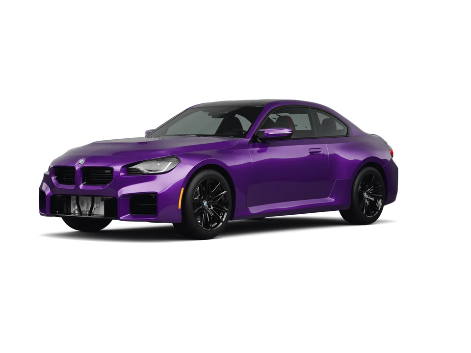2026 BMW G87 M2 - Image 2 of 4