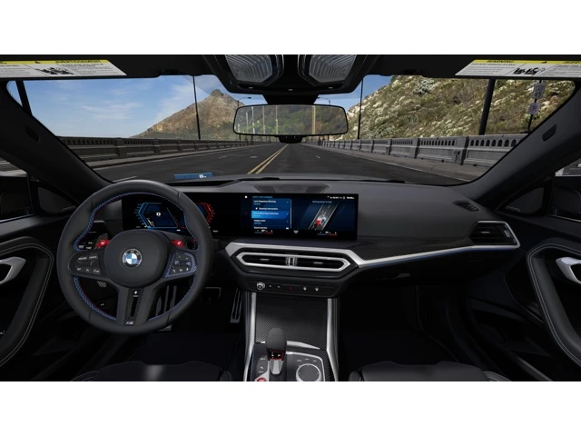 2026 BMW G87 M2 - Image 10 of 14