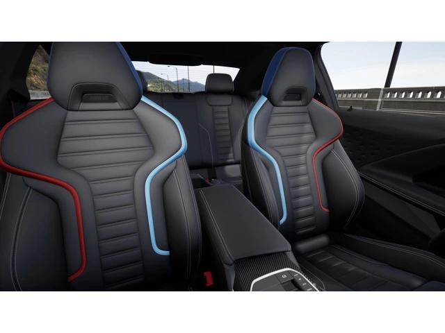 2026 BMW G87 M2 - Image 11 of 14
