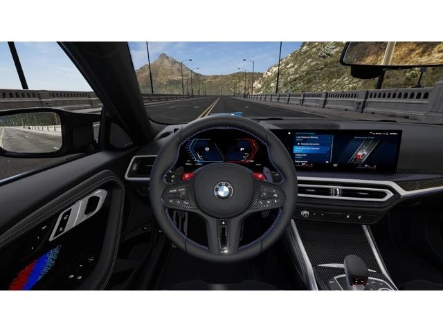 2026 BMW G87 M2 - Image 13 of 14