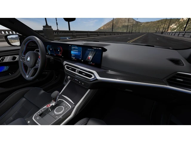 2026 BMW G87 M2 - Image 14 of 14