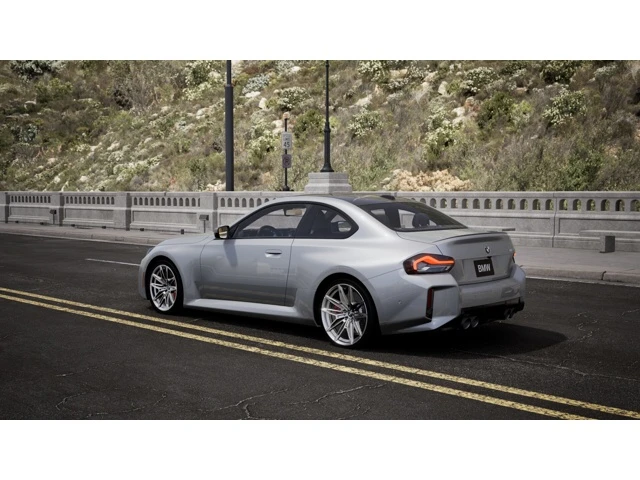 2026 BMW G87 M2 - Image 2 of 14