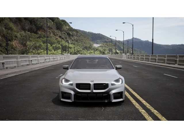 2026 BMW G87 M2 - Image 3 of 14