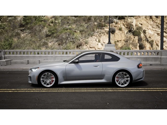 2026 BMW G87 M2 - Image 4 of 14