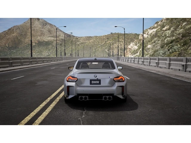 2026 BMW G87 M2 - Image 5 of 14