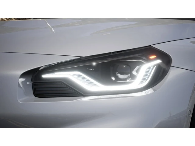 2026 BMW G87 M2 - Image 6 of 14