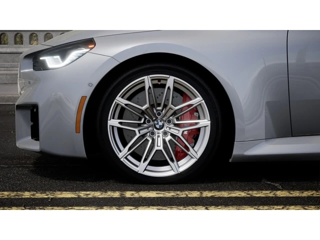 2026 BMW G87 M2 - Image 7 of 14