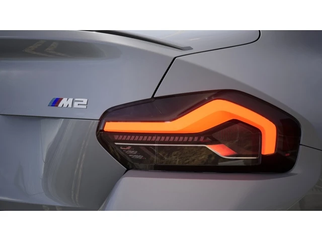 2026 BMW G87 M2 - Image 8 of 14