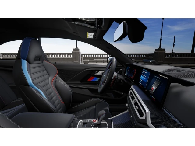 2026 BMW G87 M2 - Image 9 of 14