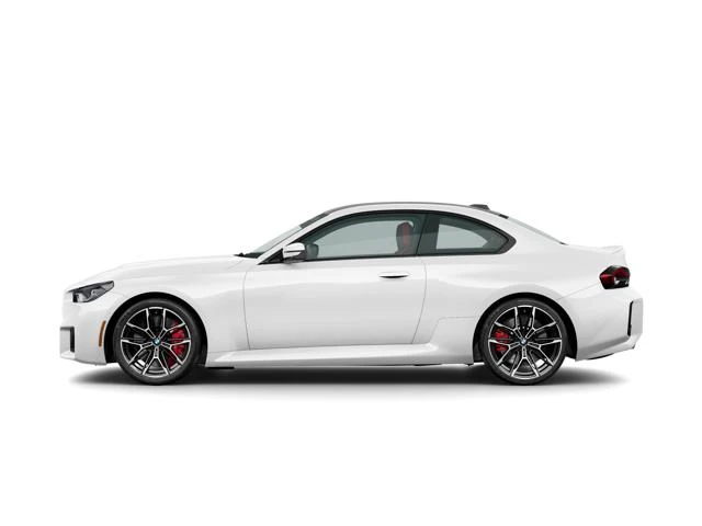 2026 BMW G87 M2 - Image 4 of 8