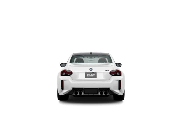 2026 BMW G87 M2 - Image 5 of 8