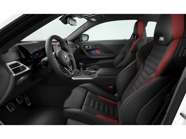 2026 BMW G87 M2 - Image 6 of 8