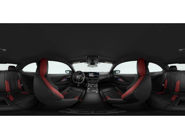 2026 BMW G87 M2 - Image 8 of 8