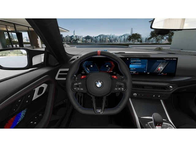 2026 BMW G87 M2 - Image 13 of 14
