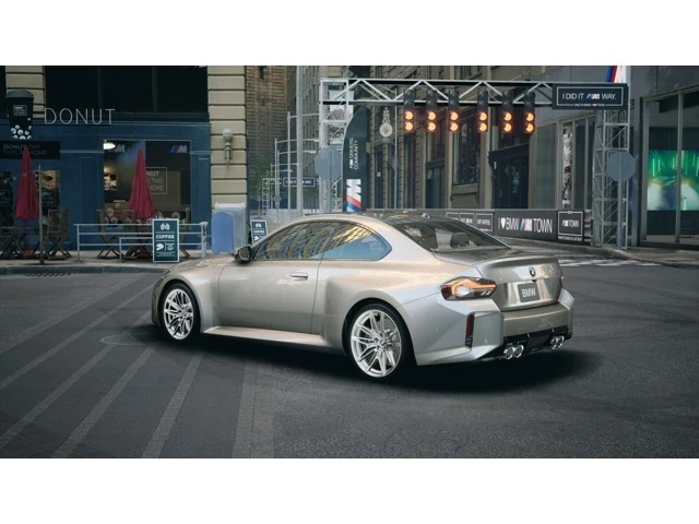 2026 BMW G87 M2 - Image 2 of 2
