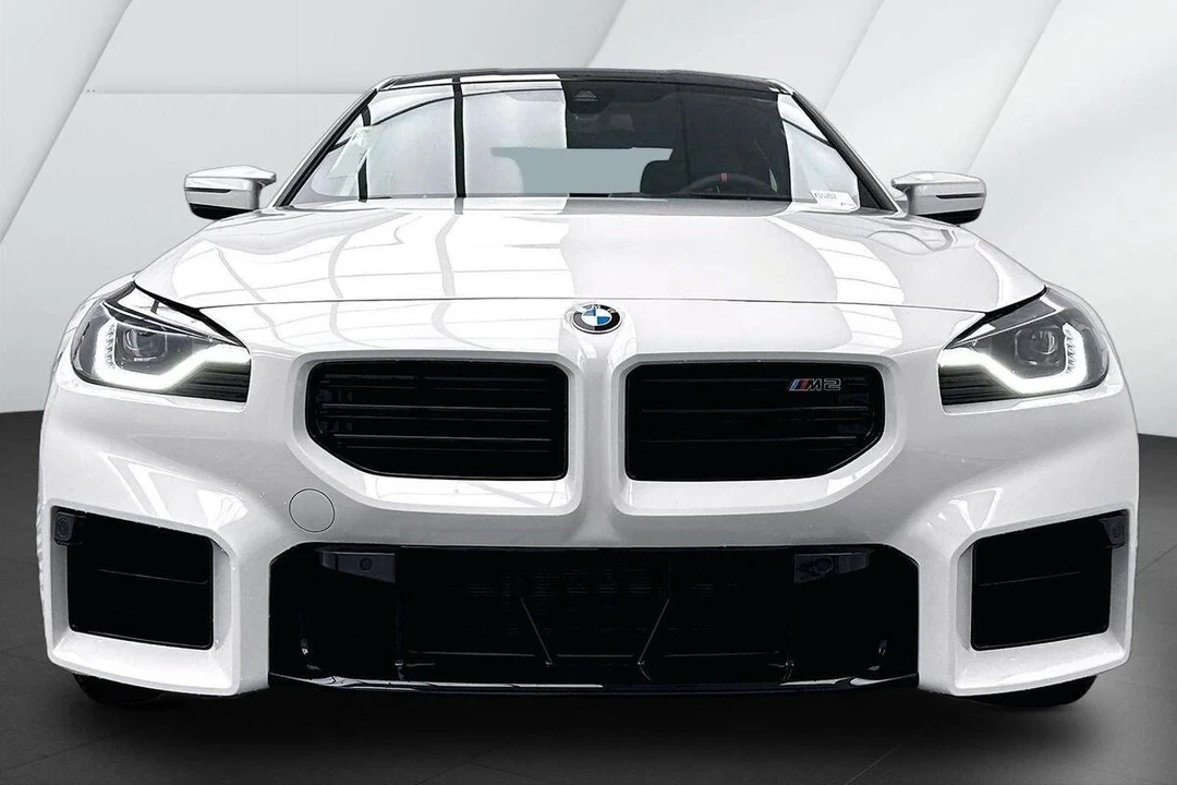 2026 BMW G87 M2 - Image 2 of 2