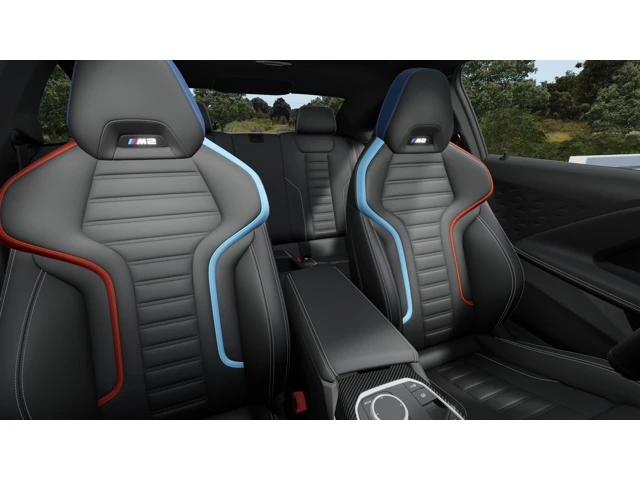 2026 BMW G87 M2 - Image 11 of 14