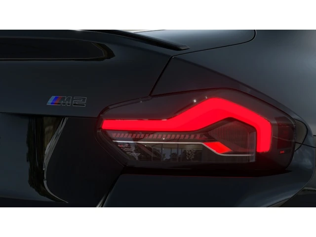 2026 BMW G87 M2 - Image 8 of 14