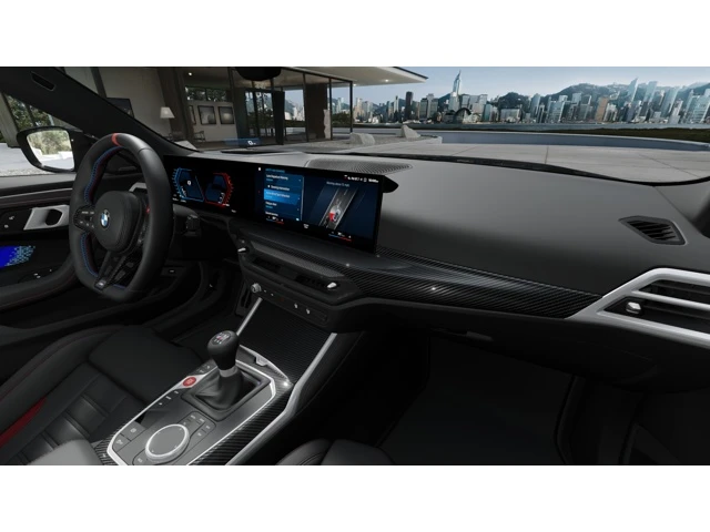 2026 BMW G87 M2 - Image 14 of 14