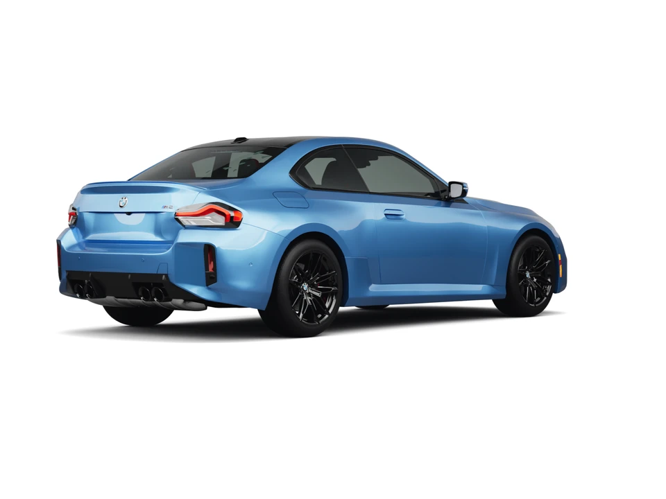 2026 BMW G87 M2 - Image 4 of 4