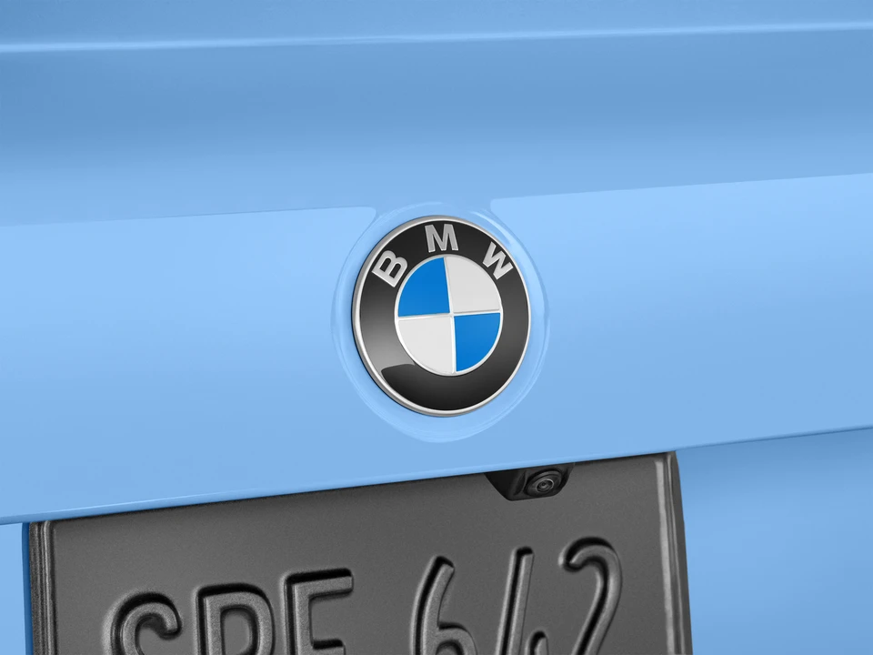 2026 BMW G87 M2 - Image 20 of 31