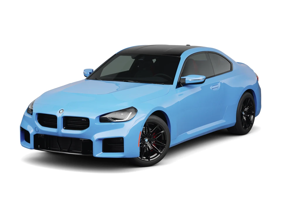 2026 BMW G87 M2 - Image 11 of 31
