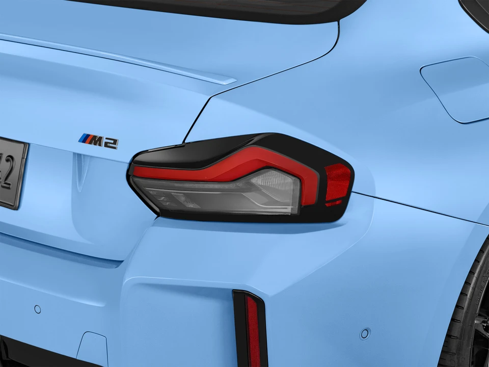 2026 BMW G87 M2 - Image 9 of 31