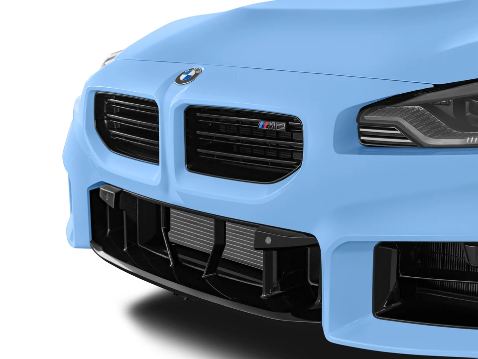 2026 BMW G87 M2 - Image 22 of 31