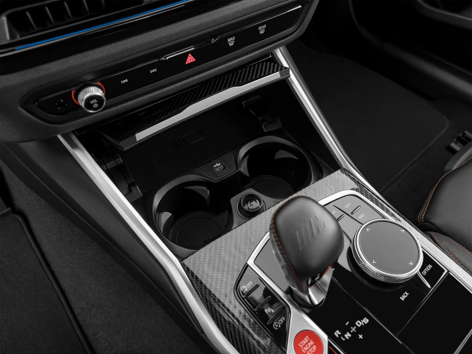 2026 BMW G87 M2 - Image 31 of 31