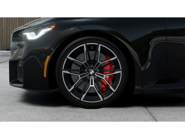 2026 BMW G87 M2 - Image 7 of 14
