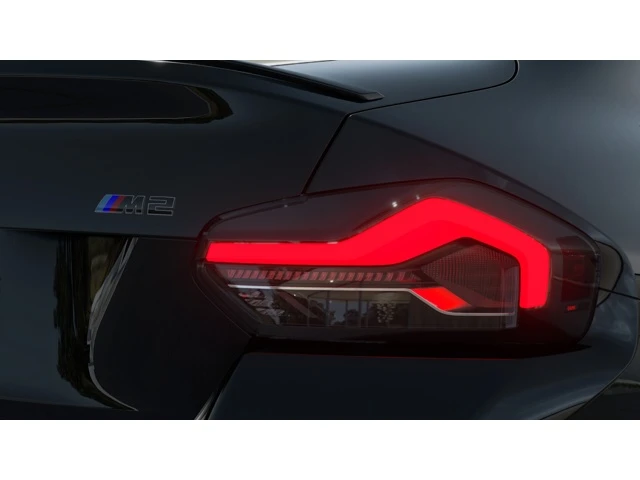 2026 BMW G87 M2 - Image 8 of 14