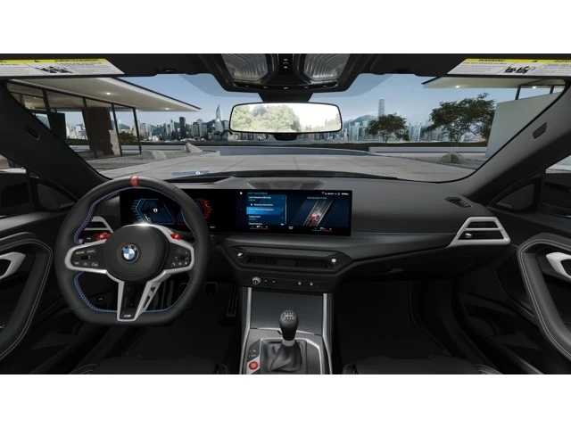 2026 BMW G87 M2 - Image 10 of 14