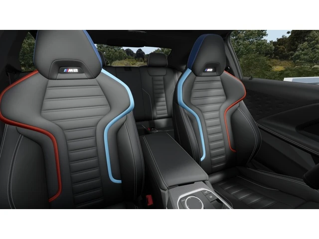 2026 BMW G87 M2 - Image 11 of 14