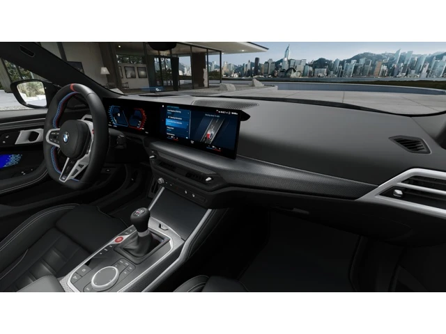 2026 BMW G87 M2 - Image 14 of 14