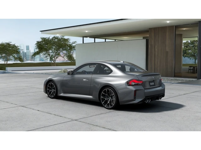 2026 BMW G87 M2 - Image 2 of 14