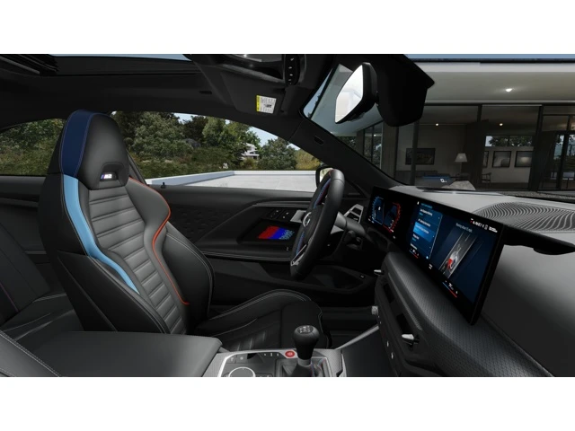 2026 BMW G87 M2 - Image 9 of 14