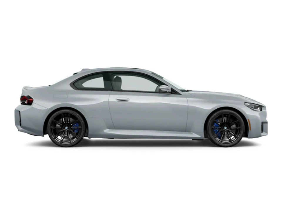 2026 BMW G87 M2 - Image 2 of 2